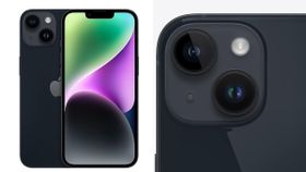 வருது புதுசு.. பழசுக்கு ரூ.26,500 ரேட் கட்.. iPhone 14-க்கு யோகம்.. OLED டிஸ்பிளே.. 12MP கேமரா.. 15W சார்ஜிங்! வருது புதுசு.. பழசுக்கு ரூ.26,500 ரேட் கட்.. iPhone 14-க்கு யோகம்.. OLED டிஸ்பிளே.. 12MP கேமரா.. 15W சார்ஜிங்!