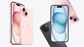 பிச்சிக்குது iPhone சேல்.. ரூ.17,901 விலை குறைப்பு.. OLED டிஸ்பிளே.. 48MP கேமரா.. 15W சார்ஜிங்.. எந்த மாடல்? பிச்சிக்குது iPhone சேல்.. ரூ.17,901 விலை குறைப்பு.. OLED டிஸ்பிளே.. 48MP கேமரா.. 15W சார்ஜிங்.. எந்த மாடல்?