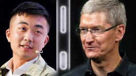 மாப்பு வச்சிட்டான்டா ஆப்பு.. iPhone-ல் இருக்கும் முக்கிய அம்சத்தை காப்பி அடித்த Nothing-ன் புது போன்!