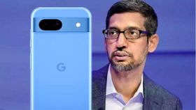 புதுசு வருதுனு பழசுக்கு ரூ.18,000 டிஸ்கவுண்ட்.. சர்ர்னு விலை குறைந்த Google Pixel போன்.. எந்த மாடல்? புதுசு வருதுனு பழசுக்கு ரூ.18,000 டிஸ்கவுண்ட்.. சர்ர்னு விலை குறைந்த Google Pixel போன்.. எந்த மாடல்?