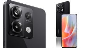 Amazon-ல அள்ளுங்க.. 200எம்பி கேமரா.. 67W சார்ஜிங்.. ஆஃபரில் Redmi 5ஜி போன்.. எந்த மாடல்? Amazon-ல அள்ளுங்க.. 200எம்பி கேமரா.. 67W சார்ஜிங்.. ஆஃபரில் Redmi 5ஜி போன்.. எந்த மாடல்?
