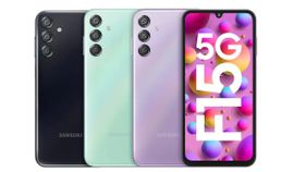 பிளிப்கார்ட்டில் அள்ளுங்க.. இதுதான் சரியான நேரம்.. 6000mAh பேட்டரி.. 50எம்பி கேமரா.. ஆஃபரில் Samsung போன்.. பிளிப்கார்ட்டில் அள்ளுங்க.. இதுதான் சரியான நேரம்.. 6000mAh பேட்டரி.. 50எம்பி கேமரா.. ஆஃபரில் Samsung போன்..