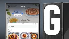 G வரார் வழி விடுங்க.. மூன்றாக மடியும் Samsung-ன் முதல் Tri-Fold போனின் மாடல் பெயர் இதுதானா! G வரார் வழி விடுங்க.. மூன்றாக மடியும் Samsung-ன் முதல் Tri-Fold போனின் மாடல் பெயர் இதுதானா!
