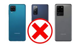 இந்த Samsung போன்கள் உங்ககிட்ட இருக்கா? அப்போ 2025 ஆம் ஆண்டுடன் கதை முடிஞ்சது.. Software சப்போர்ட் கிடைக்காது! இந்த Samsung போன்கள் உங்ககிட்ட இருக்கா? அப்போ 2025 ஆம் ஆண்டுடன் கதை முடிஞ்சது.. Software சப்போர்ட் கிடைக்காது!