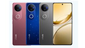 Vivo V50 ஸ்மார்ட்போன் இந்தியாவில் அறிமுகம்.. என்ன விலை? என்னென்ன அம்சங்கள்? எப்போது விற்பனை?