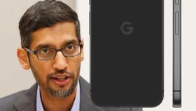 iPhone 16e க்கு கும்பிடு.. அதைவிட ரூ.16,000 கம்மி விலைக்கு புதிய Google Pixel.. 8GB ரேம், 48MP கேம், 5100mAh! iPhone 16e க்கு கும்பிடு.. அதைவிட ரூ.16,000 கம்மி விலைக்கு புதிய Google Pixel.. 8GB ரேம், 48MP கேம், 5100mAh!