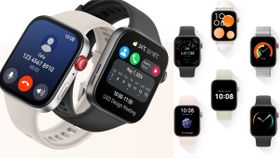 இனி Apple Watch-கள் அம்போ.. அதே டிசைன்.. ஆனா பாதிக்கு பாதி விலை.. மொத்த இந்தியாவும் வாங்குமே.. எந்த மாடல்?