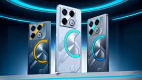 அடுத்த Infinix 5ஜி போன் ரெடி.. 108MP கேமரா.. 67W சார்ஜிங்.. AMOLED டிஸ்பிளே.. எந்த மாடல்? அடுத்த Infinix 5ஜி போன் ரெடி.. 108MP கேமரா.. 67W சார்ஜிங்.. AMOLED டிஸ்பிளே.. எந்த மாடல்?