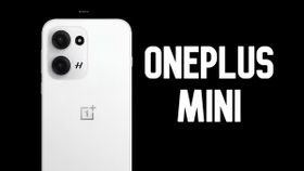வாடா குட்டி.. 6200mAh பேட்டரி, 80W சார்ஜிங்.. iPhone, Pixelகளை காலி செய்யும் விலை.. OnePlus-ன் புது Mini போன்! வாடா குட்டி.. 6200mAh பேட்டரி, 80W சார்ஜிங்.. iPhone, Pixelகளை காலி செய்யும் விலை.. OnePlus-ன் புது Mini போன்!