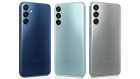 அள்ளி தரும் அமேசான்.. ரூ.12,999 பட்ஜெட்ல 6000mAh பேட்டரி.. 50எம்பி கேமரா.. ஆஃபரில் Samsung 5ஜி போன்.. அள்ளி தரும் அமேசான்.. ரூ.12,999 பட்ஜெட்ல 6000mAh பேட்டரி.. 50எம்பி கேமரா.. ஆஃபரில் Samsung 5ஜி போன்..