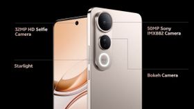 மொத்த இந்தியாவும் வாங்க போகும் VIVO போன்.. 16GB ரேம், 90W சார்ஜிங், 6500mAh பேட்டரி, IP65 ரேட்டிங்! மொத்த இந்தியாவும் வாங்க போகும் VIVO போன்.. 16GB ரேம், 90W சார்ஜிங், 6500mAh பேட்டரி, IP65 ரேட்டிங்!