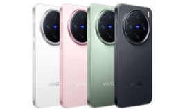 2025 மே உறுதி.. 50எம்பி செல்பி கேமரா.. 90W சார்ஜிங்.. வருகிறது புது Vivo 5ஜி போன்.. எந்த மாடல்? 2025 மே உறுதி.. 50எம்பி செல்பி கேமரா.. 90W சார்ஜிங்.. வருகிறது புது Vivo 5ஜி போன்.. எந்த மாடல்?