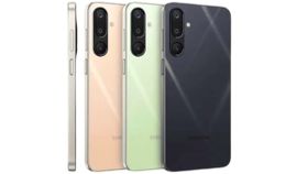 இதுதான் ஆஃபர்.. 50 கேமரா.. 25W சார்ஜிங்.. Samsung 5ஜி போனை குறைந்த விலையில் வாங்க சரியான நேரம்.. எந்த மாடல்? இதுதான் ஆஃபர்.. 50 கேமரா.. 25W சார்ஜிங்.. Samsung 5ஜி போனை குறைந்த விலையில் வாங்க சரியான நேரம்.. எந்த மாடல்?