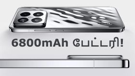 எனக்கே ஷட்டர்-ஆ.. 6800mAh பிக் பேட்டரி, Snapdragon 8 Elite 2 சிப்செட்.. Xiaomi-யின் புது சிங்கக்குட்டி! எனக்கே ஷட்டர்-ஆ.. 6800mAh பிக் பேட்டரி, Snapdragon 8 Elite 2 சிப்செட்.. Xiaomi-யின் புது சிங்கக்குட்டி!
