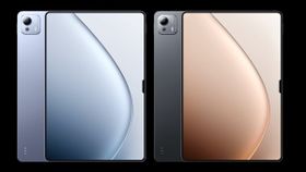 புதிய சியோமி டேப்லெட் அறிமுகம்.. 12000mAh பேட்டரி.. OLED டிஸ்பிளே.. எந்த மாடல்? என்ன விலை?