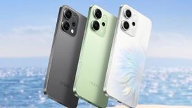 ஆத்தாடி ஆத்தா.. 6200mAh பேட்டரி, 16GB ரேம், 50MP SONY கேமரா, IP69 ரேட்டிங்.. OPPO-வின் 2 புதிய 5G போன்கள்! ஆத்தாடி ஆத்தா.. 6200mAh பேட்டரி, 16GB ரேம், 50MP SONY கேமரா, IP69 ரேட்டிங்.. OPPO-வின் 2 புதிய 5G போன்கள்!