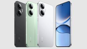 ரெடியா இருங்க.. 7550mAh பேட்டரி.. 90W சார்ஜிங்.. இந்தியாவுக்கு வரும் புது Poco 5ஜி போன்.. எந்த மாடல்? ரெடியா இருங்க.. 7550mAh பேட்டரி.. 90W சார்ஜிங்.. இந்தியாவுக்கு வரும் புது Poco 5ஜி போன்.. எந்த மாடல்?