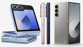 Samsung கேலக்ஸி Z போல்ட் 7, கேலக்ஸி Z பிளிப் 7, கேலக்ஸி Z பிளிப் 7 FE.. ரேம், ஸ்டோரேஜ், கலர் ஆப்ஷன் லீக்! Samsung கேலக்ஸி Z போல்ட் 7, கேலக்ஸி Z பிளிப் 7, கேலக்ஸி Z பிளிப் 7 FE.. ரேம், ஸ்டோரேஜ், கலர் ஆப்ஷன் லீக்!