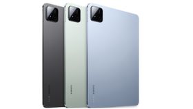 அதிர போகுது மார்க்கெட்.. 10,610mAh பேட்டரி.. 50எம்பி கேமரா.. வருகிறது புது Xiaomi டேப்லெட்.. எந்த மாடல்?