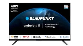 ஆஃபர்ல அள்ளிட்டு போவீங்க.. மட்ட ரேட்ல 43 இன்ச் Android TV.. டால்பி டிஜிட்டல் பிளஸ்.. 48W சவுண்ட்.. எந்த மாடல்?