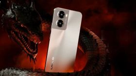 LAVA-வின் புதிய டிராகன் போன்.. ரூ.10000 க்கு 50MP கேமரா, 5000mAh பேட்டரி, SD 4 Gen 2 சிப், ஆண்ட்ராய்டு 15! LAVA-வின் புதிய டிராகன் போன்.. ரூ.10000 க்கு 50MP கேமரா, 5000mAh பேட்டரி, SD 4 Gen 2 சிப், ஆண்ட்ராய்டு 15!