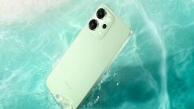 போடுறா ஆர்டரு.. மிட்-ரேஞ்ச்ல 6000mAh பேட்டரி.. SONY கேமரா.. AMOLED டிஸ்பிளே.. புது மின்ட் கிரீன்.. எந்த மாடல்?