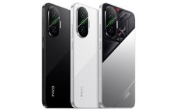 நாளை விற்பனைக்கு வரும் புதிய Poco போன்.. 7550mAh பேட்டரி.. 50எம்பி கேமரா.. எந்த மாடல்? நாளை விற்பனைக்கு வரும் புதிய Poco போன்.. 7550mAh பேட்டரி.. 50எம்பி கேமரா.. எந்த மாடல்?