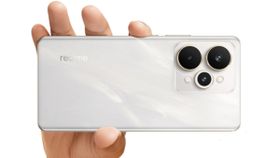 ஜூலை 24 உறுதி.. 6000mAh பேட்டரி.. 50எம்பி கேமரா.. வருகிறது புது Realme 5ஜி போன்.. எந்த மாடல்? ஜூலை 24 உறுதி.. 6000mAh பேட்டரி.. 50எம்பி கேமரா.. வருகிறது புது Realme 5ஜி போன்.. எந்த மாடல்?