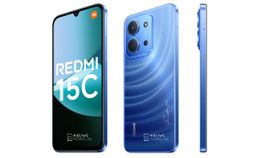 வாடா செல்லம்.. பட்ஜெட் விலையில் அடுத்த Redmi போன் ரெடி.. 6000mAh பேட்டரி.. 50MP கேமரா.. எந்த மாடல்? வாடா செல்லம்.. பட்ஜெட் விலையில் அடுத்த Redmi போன் ரெடி.. 6000mAh பேட்டரி.. 50MP கேமரா.. எந்த மாடல்?