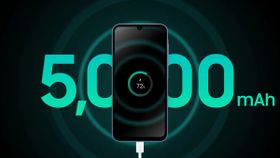 சைலன்ட் ஆக இன்னொரு புது Samsung 5ஜி போன்.. 5000mAh பேட்டரி, 25W சார்ஜிங், OIS கேமரா, 6 Android அப்டேட்! சைலன்ட் ஆக இன்னொரு புது Samsung 5ஜி போன்.. 5000mAh பேட்டரி, 25W சார்ஜிங், OIS கேமரா, 6 Android அப்டேட்!