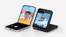 Galaxy Z Flip7 FE அறிமுகம்! ஆண்ட்ராய்டு 16 OS.. AMOLED டிஸ்பிளே.. 4000mAh பேட்டரி.. OIS கேமரா.. IP48 ரேட்டிங்! Galaxy Z Flip7 FE அறிமுகம்! ஆண்ட்ராய்டு 16 OS.. AMOLED டிஸ்பிளே.. 4000mAh பேட்டரி.. OIS கேமரா.. IP48 ரேட்டிங்!