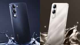 என்னங்க சொல்றீங்க.. வெறும் ரூ.9,499-க்கு 5G போன்.. 6000mAh பேட்டரி.. 50MP கேமரா.. 15W சார்ஜிங்.. எந்த மாடல்? என்னங்க சொல்றீங்க.. வெறும் ரூ.9,499-க்கு 5G போன்.. 6000mAh பேட்டரி.. 50MP கேமரா.. 15W சார்ஜிங்.. எந்த மாடல்?