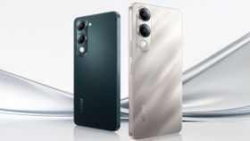 கொஞ்சம் பொறுங்க.. 6000mAh பேட்டரி.. 50எம்பி கேமரா.. வருகிறது புதிய Vivo 5ஜி போன்.. எந்த மாடல்? கொஞ்சம் பொறுங்க.. 6000mAh பேட்டரி.. 50எம்பி கேமரா.. வருகிறது புதிய Vivo 5ஜி போன்.. எந்த மாடல்?