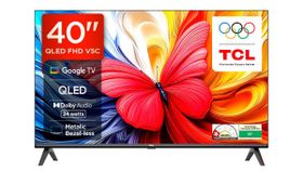 அமேசான் மிரளுது.. ரூ.16,990 பட்ஜெட்ல 40 இன்ச் டிவி.. QLED டிஸ்பிளே.. டால்பி ஆடியோ.. கூகுள் TV OS.. எந்த மாடல்?