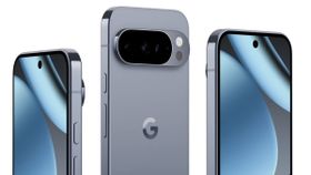 Google Pixel 10 Pro அறிமுகம்.. 50MP கேமரா.. 4870mAh பேட்டரி.. OLED டிஸ்பிளே.. 29W சார்ஜிங்.. விலை எப்படி?