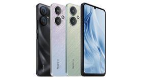 யாருமே எதிர்பார்க்கல.. ரூ.10,869 பட்ஜெட்ல 50எம்பி கேமரா.. 5000mAh பேட்டரி.. ஆஃபரில் Redmi 5ஜி போன்.. யாருமே எதிர்பார்க்கல.. ரூ.10,869 பட்ஜெட்ல 50எம்பி கேமரா.. 5000mAh பேட்டரி.. ஆஃபரில் Redmi 5ஜி போன்..