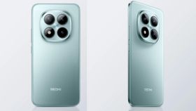 மார்க்கெட்டே மிரள போகுது.. 7000mAh பேட்டரி.. 50MP கேமரா.. வருகிறது புதிய Redmi 5ஜி போன்.. எந்த மாடல்? மார்க்கெட்டே மிரள போகுது.. 7000mAh பேட்டரி.. 50MP கேமரா.. வருகிறது புதிய Redmi 5ஜி போன்.. எந்த மாடல்?