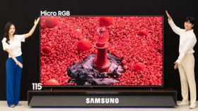 Samsung அறிமுகம் செய்த புதிய 115 இன்ச் டிவி.. என்னென்ன அம்சங்கள்? விலையை சொன்னா நம்புவீங்களா?