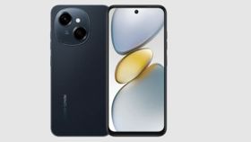 நாளை இந்தியாவில் அறிமுகமாகும் புது Tecno 5ஜி போன்.. 6000mAh பேட்டரி.. எந்த மாடல்? நாளை இந்தியாவில் அறிமுகமாகும் புது Tecno 5ஜி போன்.. 6000mAh பேட்டரி.. எந்த மாடல்?