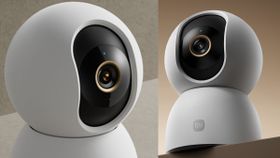 Xiaomi அறிமுகம் செய்த புதிய செக்யூரிட்டி கேமரா.. AI அம்சம்.. 256ஜிபி மெமரி.. எந்த மாடல்? என்ன விலை?