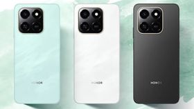 புதிய ஹானர் பிளே 10டி போன் அறிமுகம்.. 7000mAh பேட்டரி.. 50எம்பி கேமரா.. 45W சார்ஜிங்.. என்ன விலை? புதிய ஹானர் பிளே 10டி போன் அறிமுகம்.. 7000mAh பேட்டரி.. 50எம்பி கேமரா.. 45W சார்ஜிங்.. என்ன விலை?