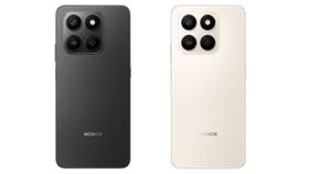 சத்தமில்லாமல் புதிய 5ஜி போனை அறிமுகம் செய்த Honor.. 6500mAh பேட்டரி.. 50எம்பி கேமரா.. எந்த மாடல்? சத்தமில்லாமல் புதிய 5ஜி போனை அறிமுகம் செய்த Honor.. 6500mAh பேட்டரி.. 50எம்பி கேமரா.. எந்த மாடல்?