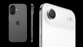 நாளை முதல் SALE.. iPhone 17 மீது ரூ.10,000 - ரூ.64,000 டிஸ்கவுண்ட் அறிவிப்பு.. iPhone Air மீதும் ஆபர்! நாளை முதல் SALE.. iPhone 17 மீது ரூ.10,000 - ரூ.64,000 டிஸ்கவுண்ட் அறிவிப்பு.. iPhone Air மீதும் ஆபர்!
