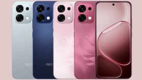 எதிர்பார்க்காத சர்ப்ரைஸ்.. 7000mAh பேட்டரி.. IP69 ரேட்டிங்.. புதிய Oppo போன் அறிமுகம்.. எந்த மாடல்? எதிர்பார்க்காத சர்ப்ரைஸ்.. 7000mAh பேட்டரி.. IP69 ரேட்டிங்.. புதிய Oppo போன் அறிமுகம்.. எந்த மாடல்?