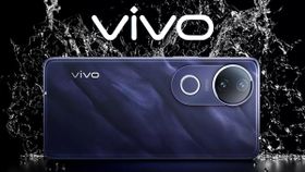 பட்டித்தொட்டி எங்கும் ஹிட் அடிக்கும் விலையில் புது VIVO 5ஜி போன்.. IP69, 6500mAh பேட்டரி, 90W சார்ஜிங்! பட்டித்தொட்டி எங்கும் ஹிட் அடிக்கும் விலையில் புது VIVO 5ஜி போன்.. IP69, 6500mAh பேட்டரி, 90W சார்ஜிங்!