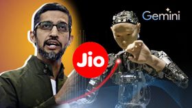 Jio கஸ்டமர்கள் காட்டில் மழை.. ரூ.349 பிளானில் ரூ.35,100 கூகுள் Gemini Pro.. 18 மாதம் இலவசம்.. பெறுவது எப்படி?