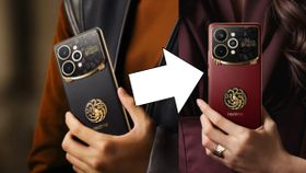 கலர் மாறும் Game of Thrones டிசைன், 7000mAh பேட்டரி உடன் புதிய Realme போன் அறிமுகம்.. என்ன விலை? எந்த மாடல்?