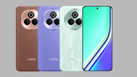 தீபாவளி சிறப்பு விற்பனை.. Realme 5ஜி ஸ்மார்ட்போனுக்கு நம்ப முடியாத விலை குறைப்பு.. சோனி கேமரா.. எந்த மாடல்?