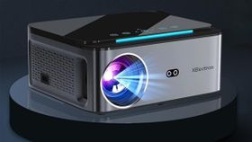 TV-க்கு பெரிய கும்பிடு.. ரூ.17,990-க்கு 300 இன்ச் 4K HDR ப்ரொஜெக்டர்.. 32GB மெமரி.. DTS ஆடியோ.. எந்த மாடல்?