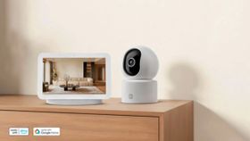 சியோமியின் புதிய செக்யூரிட்டி கேமரா ரெடி.. 256ஜிபி மெமரி.. நைட் விஷன், 360 டிகிரி கவரேஜ்.. எந்த மாடல்?